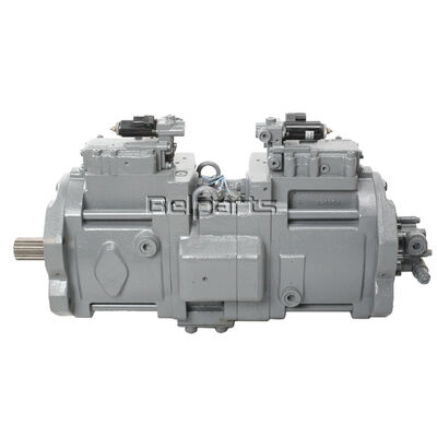 SY395 K5V200DTH-YISER-OE02 (17T*13T) máy bơm thủy lực