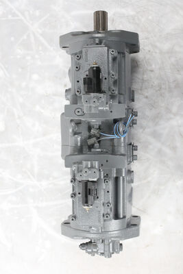 SY395 K5V200DTH-YISER-OE02 (17T*13T) máy bơm thủy lực