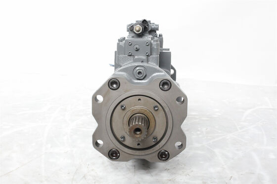 SY395 K5V200DTH-YISER-OE02 (17T*13T) máy bơm thủy lực