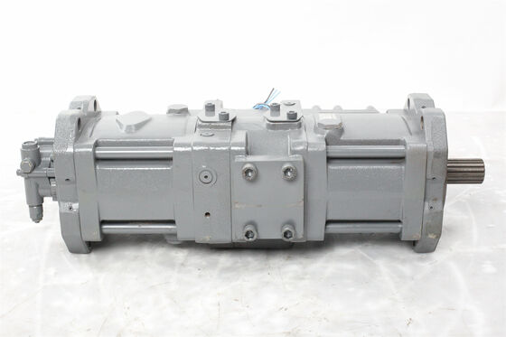 SY395 K5V200DTH-YISER-OE02 (17T*13T) máy bơm thủy lực