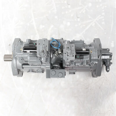 SK330-8 SK350-8 LC10V00020F1 K5V140DTP-NOSER-YTOKHV (17T*13T)