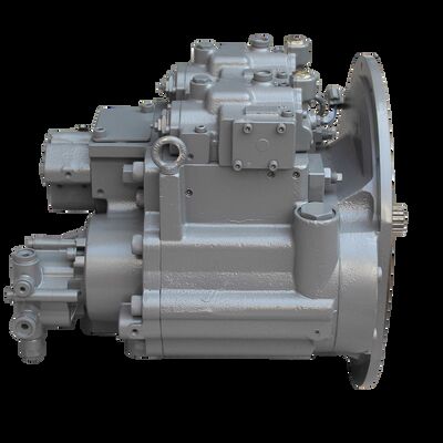 31Q6-15010 31N6-15010 R210W-7 R210W-9 R200W7 R210W9A, R210W9AMH, R210W9MH K3V112DP ISER-9S00 BƠM THỦY LỰC