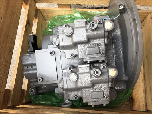 31Q6-15010 31N6-15010 R210W-7 R210W-9 R200W7 R210W9A, R210W9AMH, R210W9MH K3V112DP ISER-9S00 BƠM THỦY LỰC