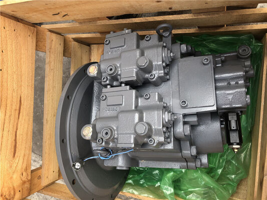 31Q6-15010 31N6-15010 R210W-7 R210W-9 R200W7 R210W9A, R210W9AMH, R210W9MH K3V112DP ISER-9S00 BƠM THỦY LỰC