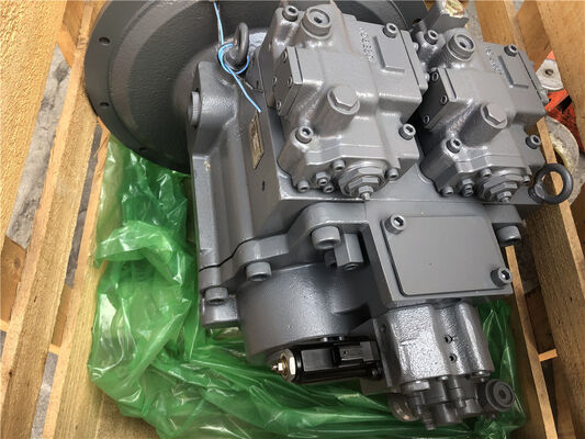 31Q6-15010 31N6-15010 R210W-7 R210W-9 R200W7 R210W9A, R210W9AMH, R210W9MH K3V112DP ISER-9S00 BƠM THỦY LỰC