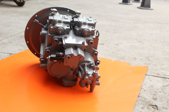 31Q6-15010 31N6-15010 R210W-7 R210W-9 R200W7 R210W9A, R210W9AMH, R210W9MH K3V112DP ISER-9S00 BƠM THỦY LỰC