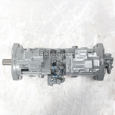 K3V140DT-NISER-9N00 (F=17TR=13T) XCG330LC-8 Bơm thủy lực