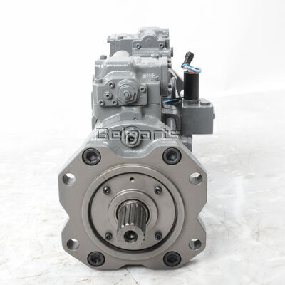 K3V140DT-NISER-9N00 (F=17TR=13T) XCG330LC-8 Bơm thủy lực