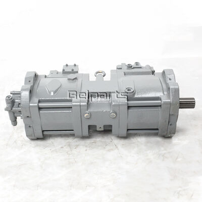 K3V140DT-NISER-9N00 (F=17TR=13T) XCG330LC-8 Bơm thủy lực