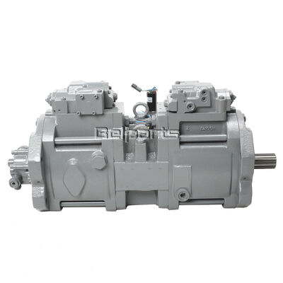 K3V140DT-NISER-9N00 (F=17TR=13T) XCG330LC-8 Bơm thủy lực