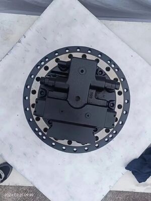 DH420 2401-6357A 24016357A SOLAR 400LC-V