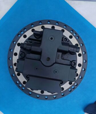 DH420 2401-6357A 24016357A SOLAR 400LC-V