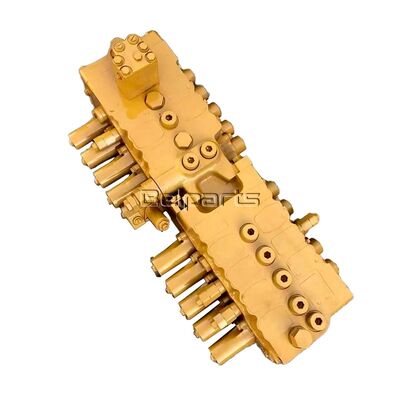 323D 324D 325D 329D 255-5680 255-5683 255-5651 285-1323 Bộ van điều khiển chính thủy lực cho máy xúc phụ tùng chính hãng