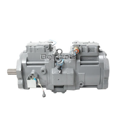 K3V180DTH-NXXXR-OE01 (F=15T) BƠM THỦY LỰC
