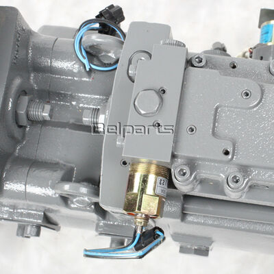 K3V180DTH-NXXXR-OE01 (F=15T) BƠM THỦY LỰC
