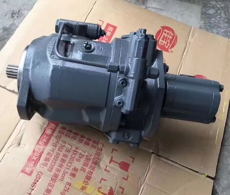 DH80-7 Bơm thủy lực cho phụ tùng máy xúc Doosan 32362406 Bơm piston hướng trục OEM