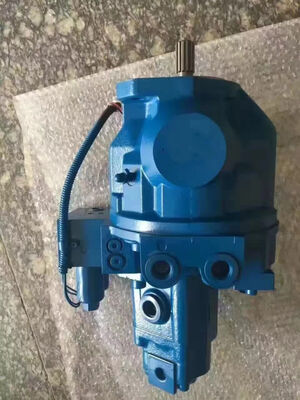 DX55 bơm thủy lực cho phụ tùng phụ tùng máy đào Doosan AP2D28LV1RS7-856-0 Bơm piston trục