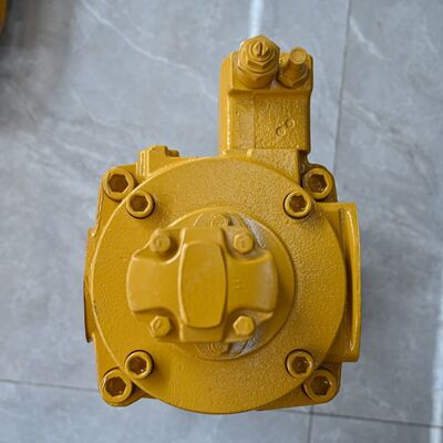 350 Bơm thủy lực cho phụ tùng máy xúc Bơm piston hướng trục hậu mãi