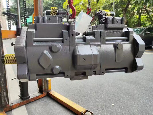 EC750 Máy bơm thủy lực cho phụ tùng máy đào Volvo VOE14666232 Máy bơm piston trục