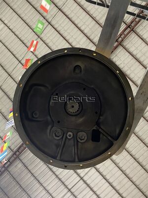 Bơm thủy lực PW130-6 Phụ tùng máy xúc Komatsu 708-1L-00032 Bơm Piston hướng trục