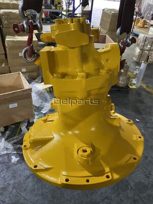 Bơm thủy lực PW130-6 Phụ tùng máy xúc Komatsu 708-1L-00032 Bơm Piston hướng trục