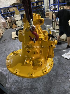 Bơm thủy lực PW130-6 Phụ tùng máy xúc Komatsu 708-1L-00032 Bơm Piston hướng trục