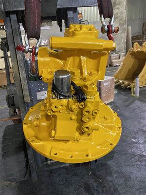 Bơm thủy lực PW130-6 Phụ tùng máy xúc Komatsu 708-1L-00032 Bơm Piston hướng trục