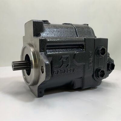 SW17 Máy bơm thủy lực cho Wacker Neuson Excavator phụ tùng phụ tùng DVP9-04S5 Máy bơm piston trục