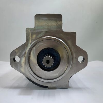 SW17 Máy bơm thủy lực cho Wacker Neuson Excavator phụ tùng phụ tùng DVP9-04S5 Máy bơm piston trục