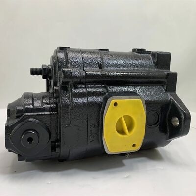 SW17 Máy bơm thủy lực cho Wacker Neuson Excavator phụ tùng phụ tùng DVP9-04S5 Máy bơm piston trục