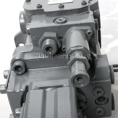 K3SP36-Y25-5R-9NTA (F=15TR=13T) 22313 BUMP HYDRAULIC ASS'Y