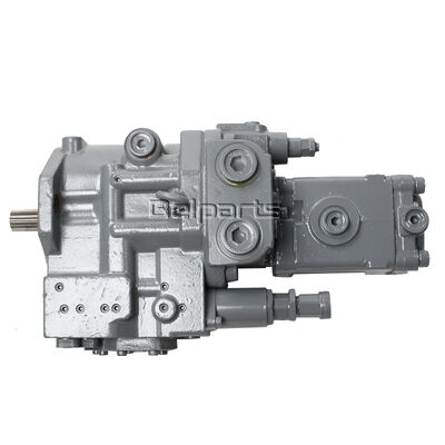 K3SP36-Y25-5R-9NTA (F=15TR=13T) 22313 BUMP HYDRAULIC ASS'Y