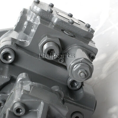 K3SP36-Y09-XR-9N00 (F=15TR=10T) 15408 BỘ BƠM THỦY LỰC
