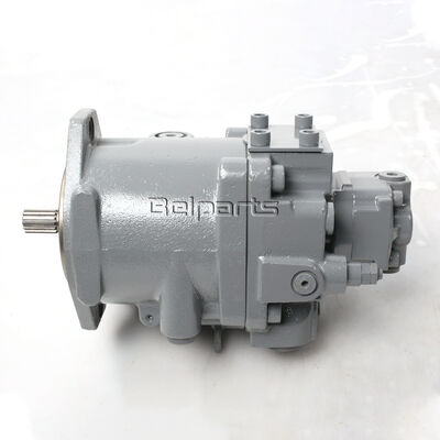 K3SP36-Y09-XR-9N00 (F=15TR=10T) 15408 BỘ BƠM THỦY LỰC