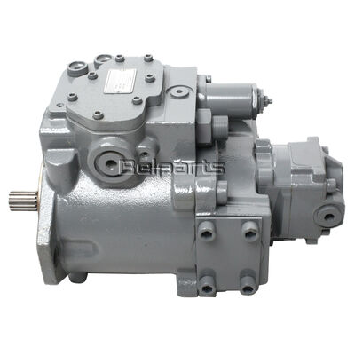 K3SP36-Y09-XR-9N00 (F=15TR=10T) 15408 BỘ BƠM THỦY LỰC