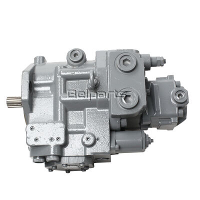 K3SP36-Y09-XR-9N00 (F=15TR=10T) 15408 BỘ BƠM THỦY LỰC