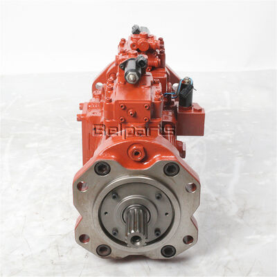 K5V160DTP-NOSER-OE02 (F=13TR=13T) 05636 Bơm thủy lực