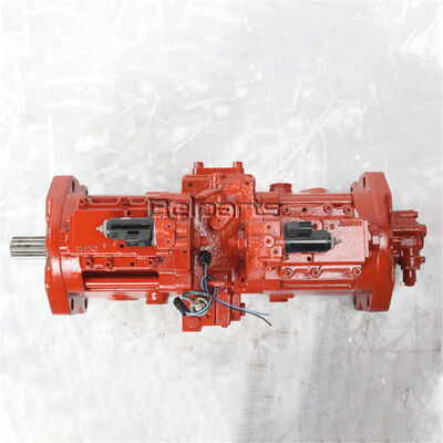 K5V160DTP-NOSER-OE02 (F=13TR=13T) 05636 Bơm thủy lực