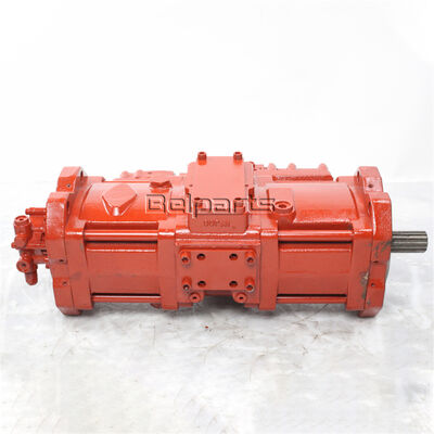 K5V160DTP-NOSER-OE02 (F=13TR=13T) 05636 Bơm thủy lực