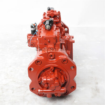 K5V160DTP-NOSER-OE02 (F=13TR=13T) 05636 Bơm thủy lực