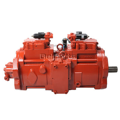 K5V160DTP-NOSER-OE02 (F=13TR=13T) 05636 Bơm thủy lực