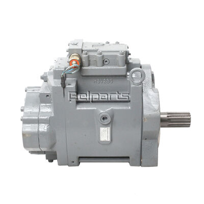 EX750-5, EX800H-5 9139426 9168965 9169241 9184005 K3V280SH-NXXXL-OE01 ((F=16T) máy bơm thủy lực