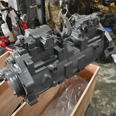 Bơm thủy lực EX5500-5 EX2500-5 EX2500 EX5500 EX2500-6 EX5500-6 Phụ tùng máy xúc Hitachi 4455484 Bơm Piston Hướng trục