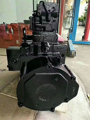Bơm thủy lực SK850 SK850LC cho phụ tùng máy xúc Kobelco K3V280 LV10V00008F1 Bơm piston hướng trục hậu mãi