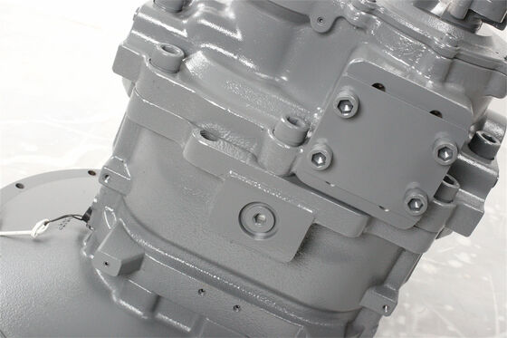 BƠM THỦY LỰC JS330 JCB330 20/925652 K5V200DPH-XDNR-2C24 cho JCB