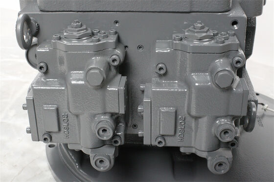 BƠM THỦY LỰC JS330 JCB330 20/925652 K5V200DPH-XDNR-2C24 cho JCB
