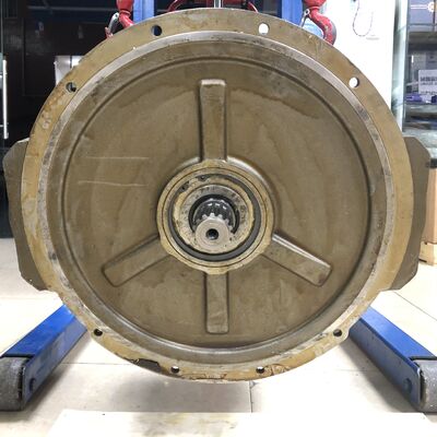 HPV145 9195241 YB60000253 YB60000254 YB60000309 YB60000356 ZX350H-5G, ZX350K-5G, ZX350LCH-5G, ZX330-5G ZX330-1 ZX330-3G ZX330 ZX330-HHE ZX330LC-3G ZX350H Bơm thủy lực