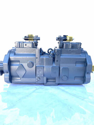 SY365 SY385 Máy bơm thủy lực cho SANY Bộ phận phụ tùng máy đào K5V200DTH1X5R-OE30 Máy bơm piston trục OEM