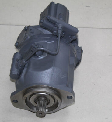 Bơm thủy lực HD250 Phụ tùng máy xúc Kato 60272212 A10V071DFLR 31R-PSC12K01 Bơm piston hướng trục OEM