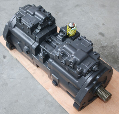 R480-9S Bơm thủy lực cho phụ tùng máy xúc Hyundai 31QB-10030 K5V200DT-139R-9N1A Bơm piston hướng trục OEM